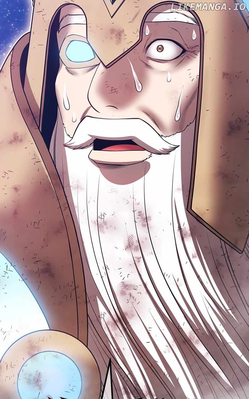 99 Wooden stick Chapter 147 271